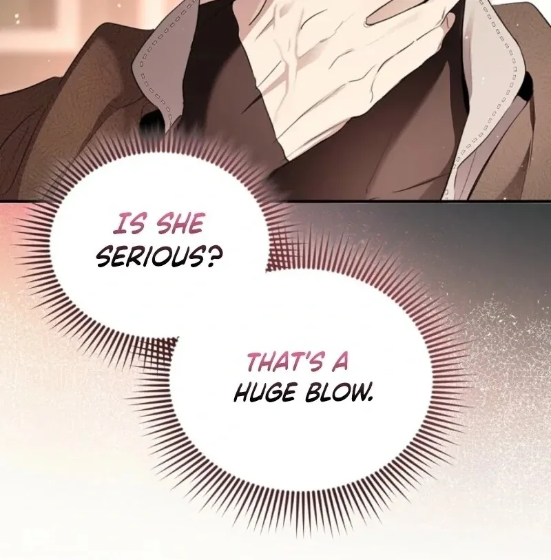 I Married the Male Lead’s Dad Chapter 142 page 41