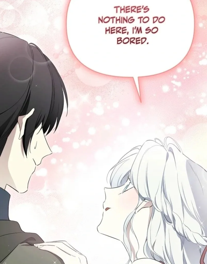 I Married the Male Lead’s Dad Chapter 141 page 111