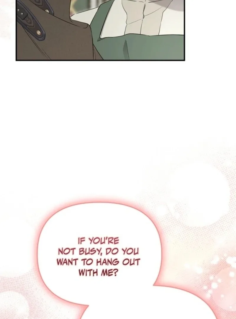 I Married the Male Lead’s Dad Chapter 141 page 110