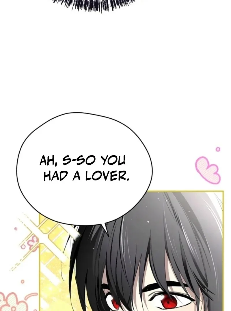 I Married the Male Lead’s Dad Chapter 142 page 21
