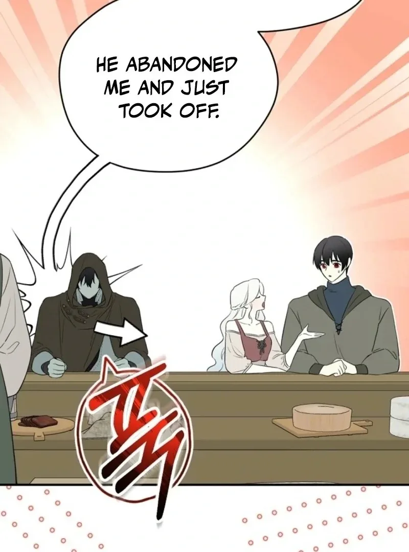 I Married the Male Lead’s Dad Chapter 142 page 24