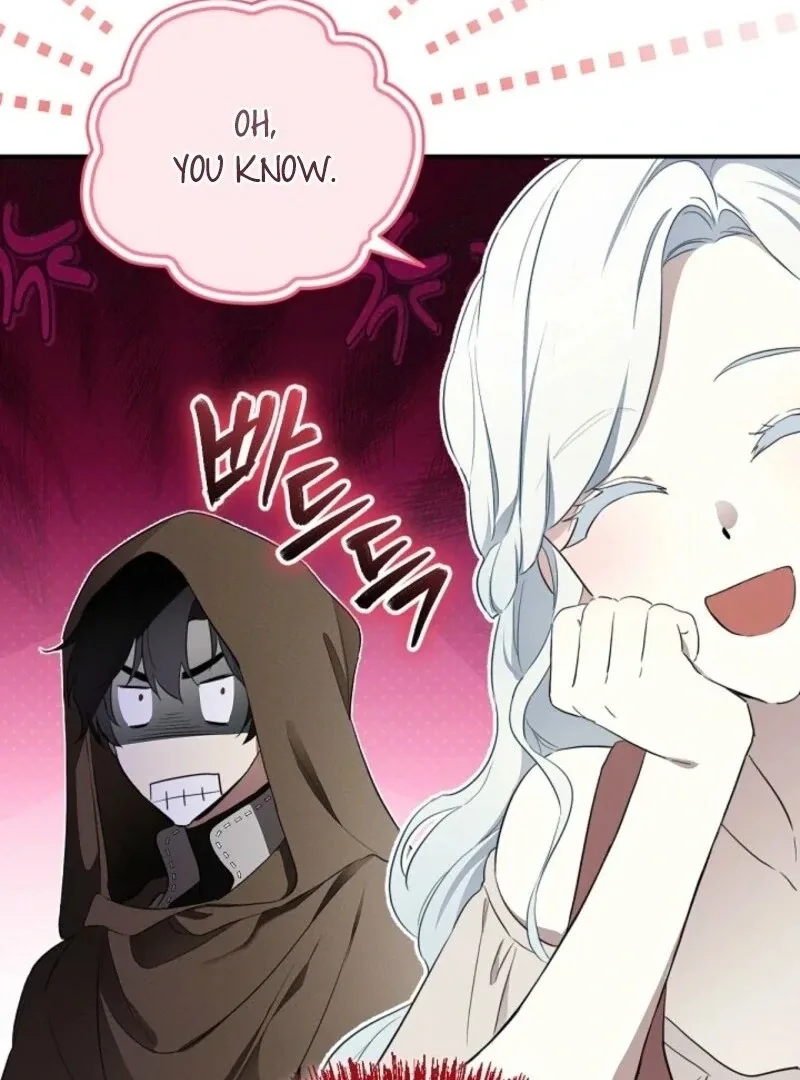 I Married the Male Lead’s Dad Chapter 141 page 120