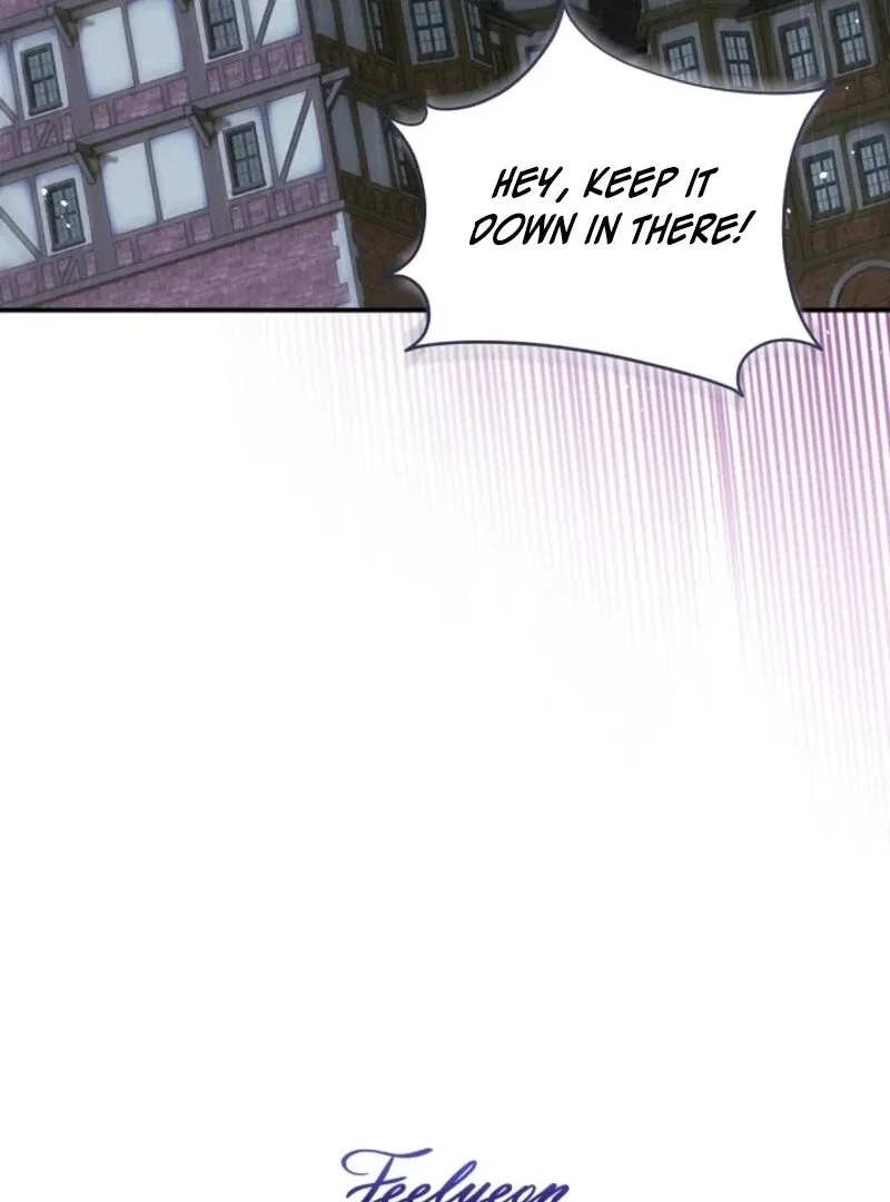 I Married the Male Lead’s Dad Chapter 142 page 143