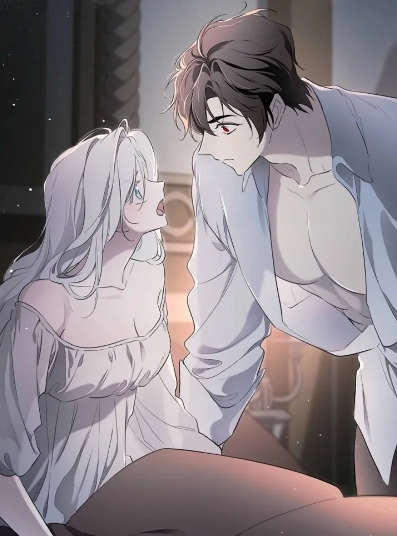 I Married the Male Lead’s Dad Chapter 142 page 139