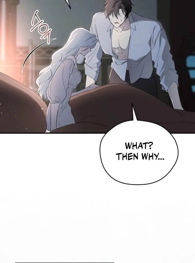 I Married the Male Lead’s Dad Chapter 142 page 134