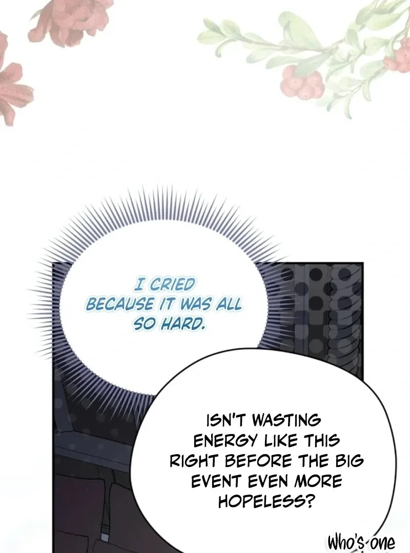 I Married the Male Lead’s Dad Chapter 142 page 128