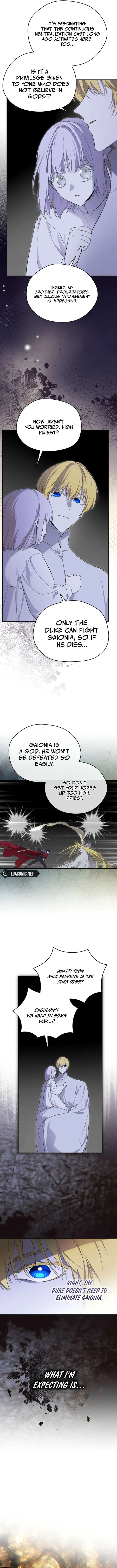 I Married the Male Lead’s Dad Chapter 146 page 7