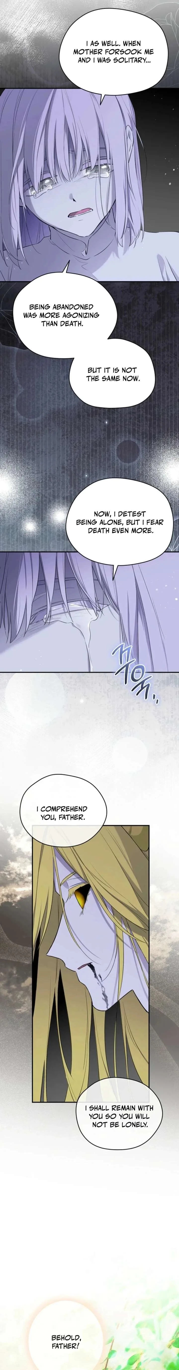 I Married the Male Lead’s Dad Chapter 148 page 16