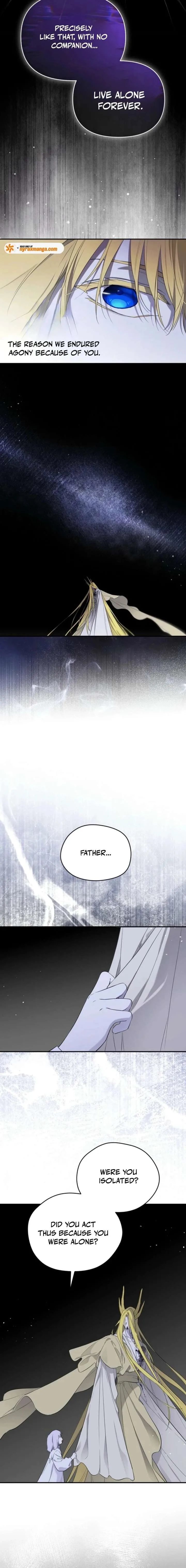 I Married the Male Lead’s Dad Chapter 148 page 15