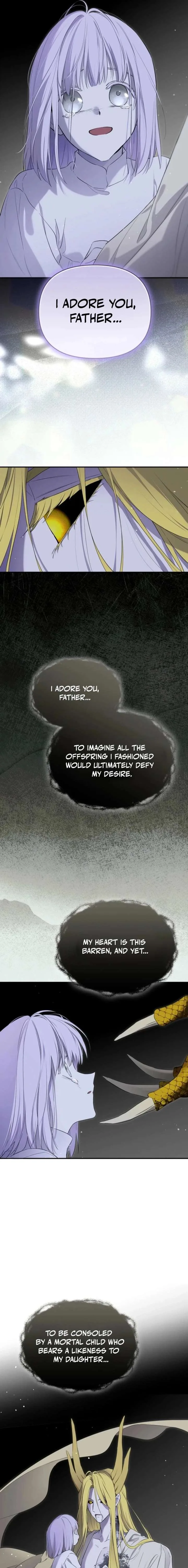 I Married the Male Lead’s Dad Chapter 148 page 18