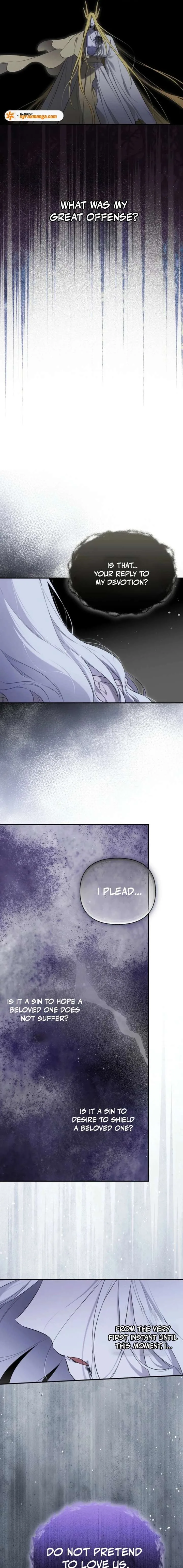 I Married the Male Lead’s Dad Chapter 148 page 12