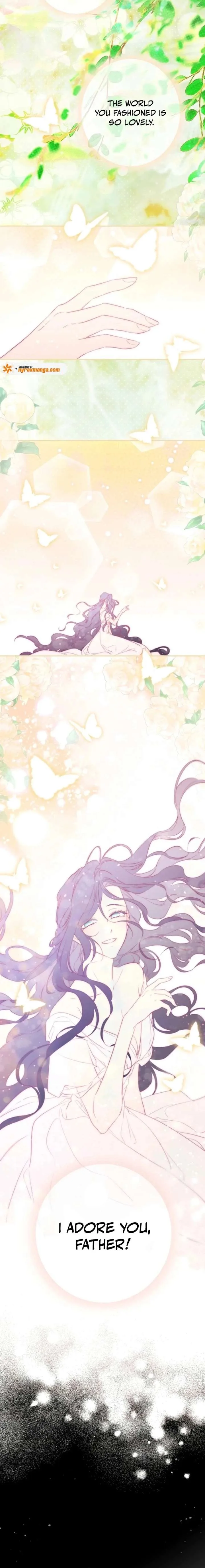 I Married the Male Lead’s Dad Chapter 148 page 17
