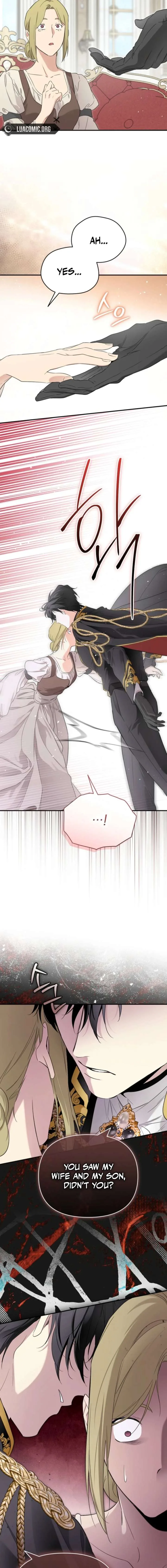 I Married the Male Lead’s Dad Chapter 155 page 16