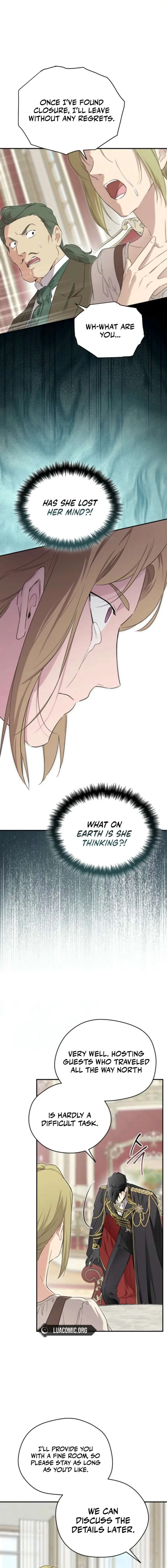 I Married the Male Lead’s Dad Chapter 155 page 15