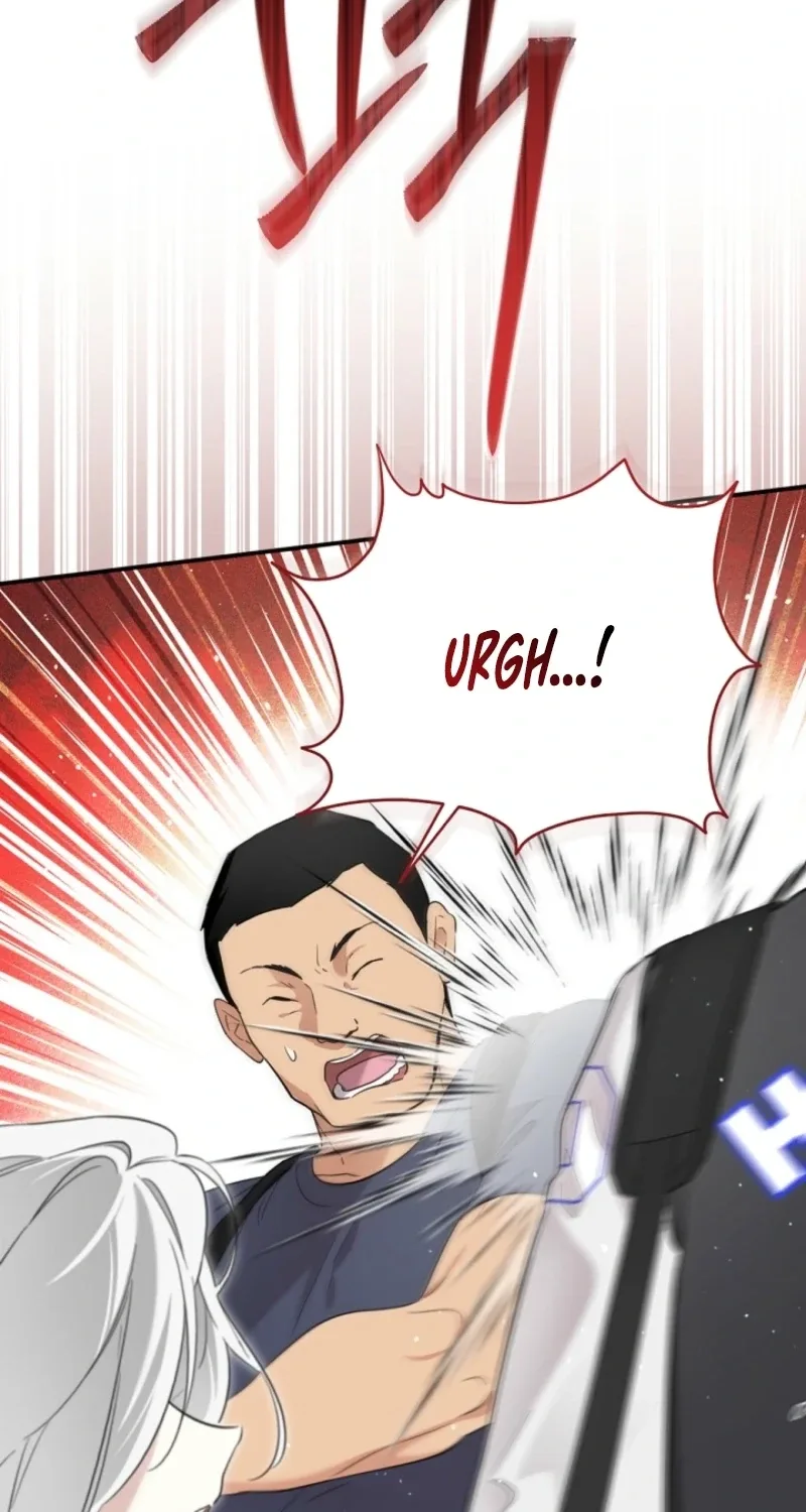 I Married the Male Lead’s Dad Chapter 165 page 9