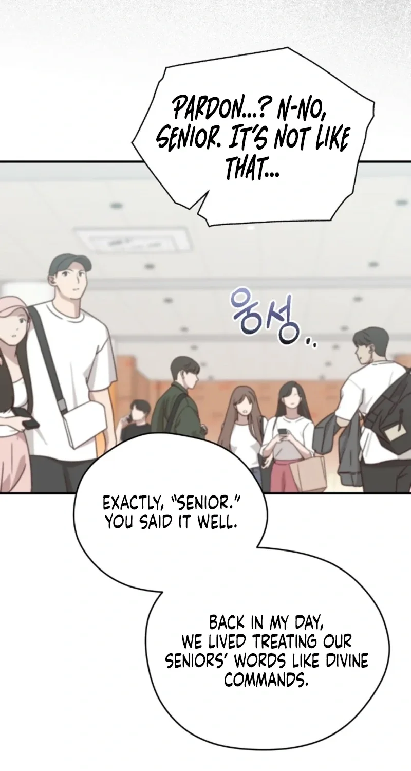 I Married the Male Lead’s Dad Chapter 165 page 7
