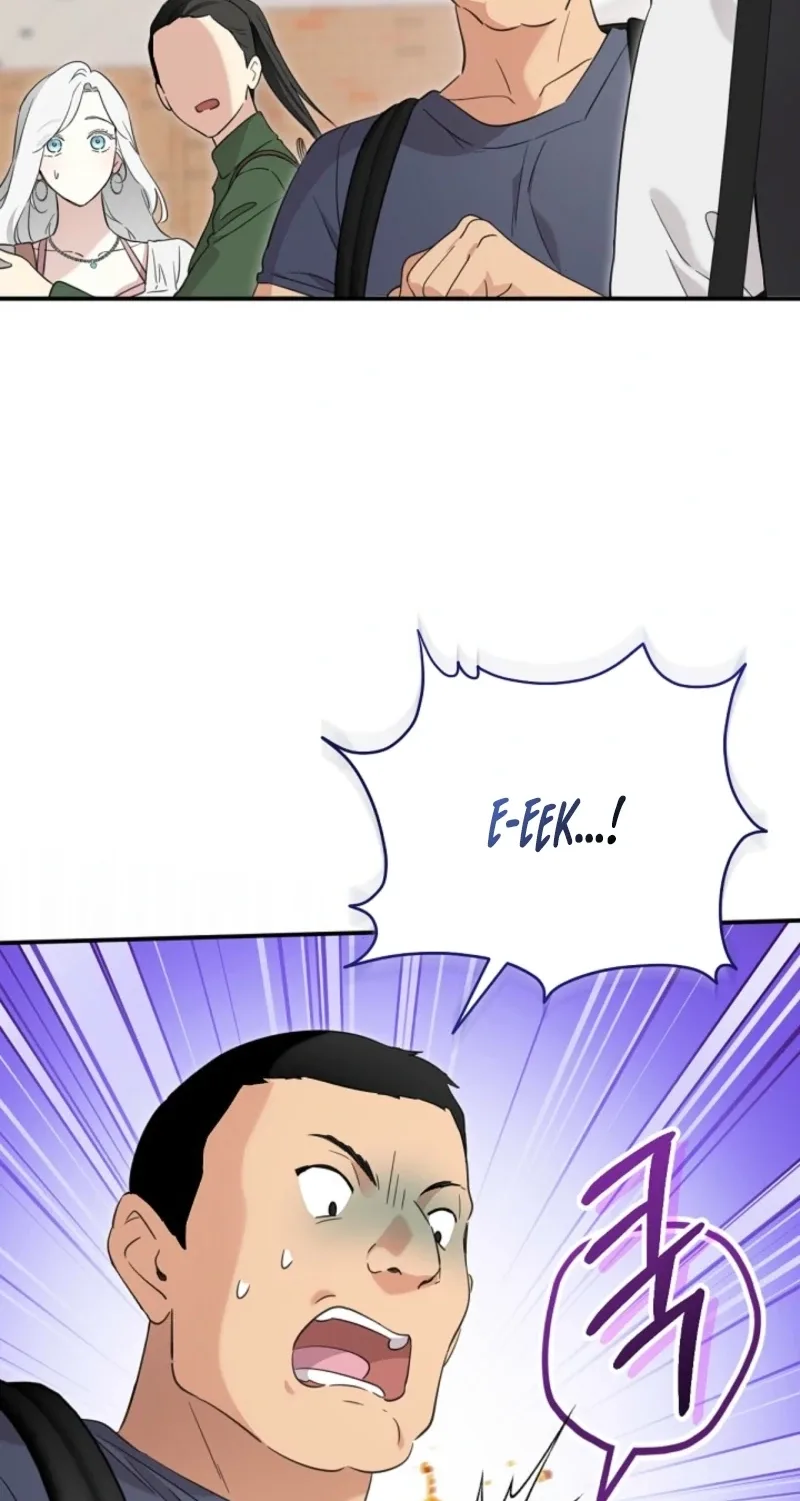 I Married the Male Lead’s Dad Chapter 165 page 16
