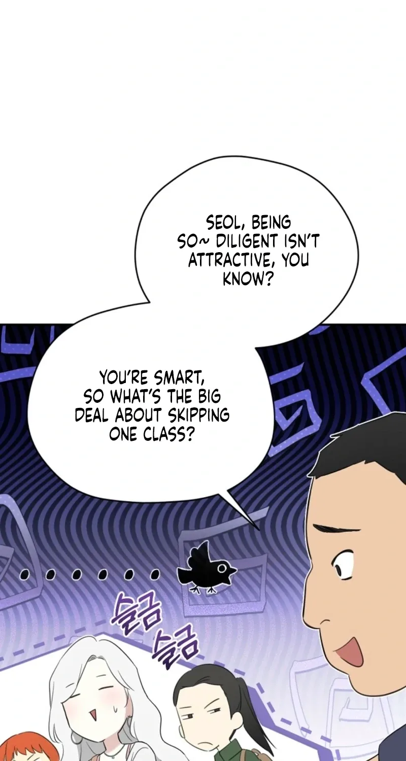 I Married the Male Lead’s Dad Chapter 165 page 3