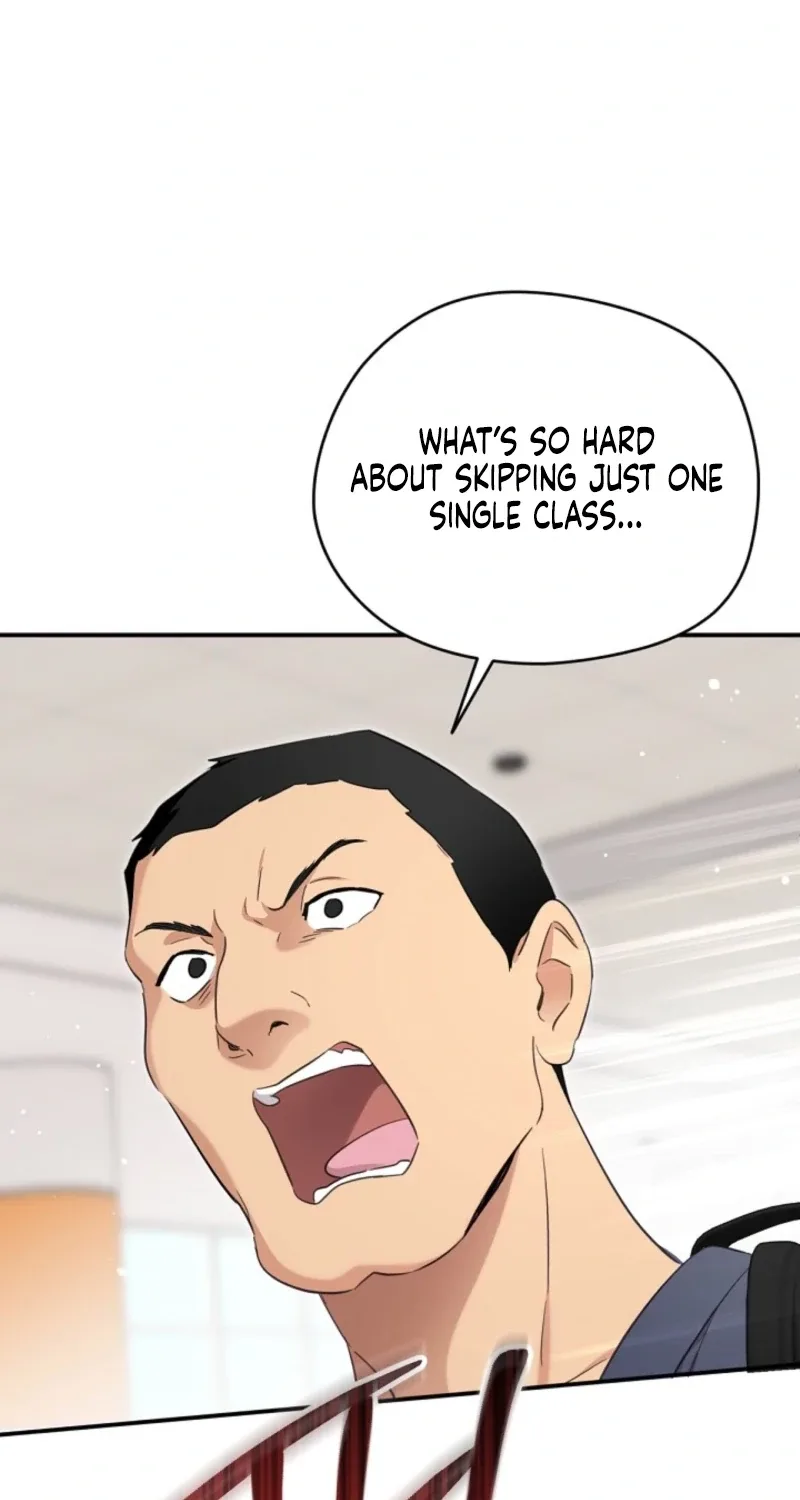 I Married the Male Lead’s Dad Chapter 165 page 8