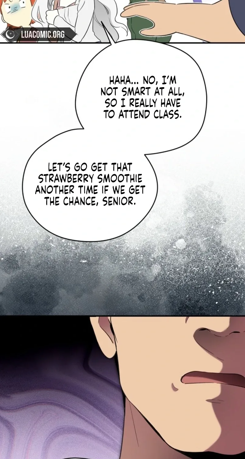 I Married the Male Lead’s Dad Chapter 165 page 4