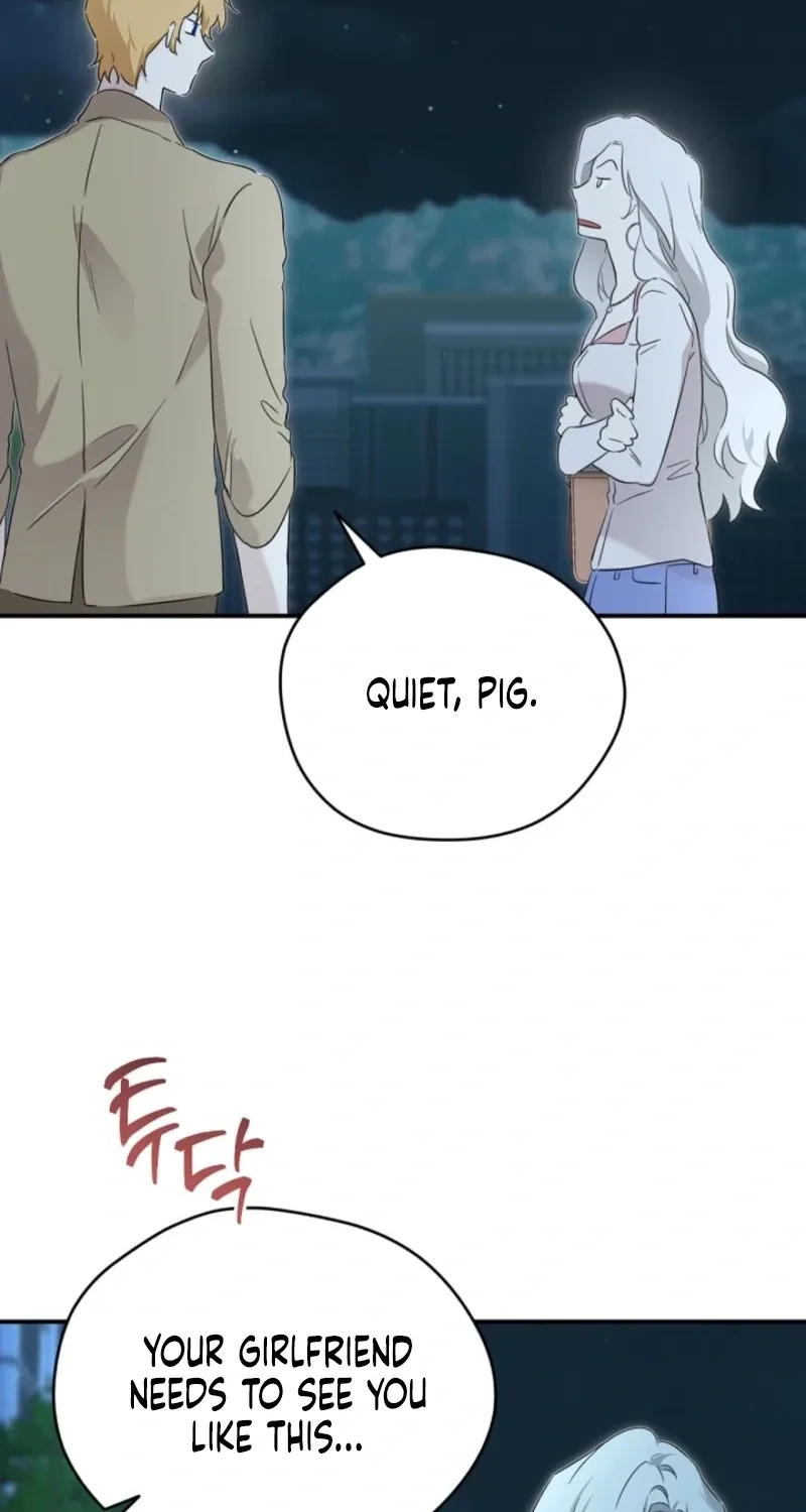 I Married the Male Lead’s Dad Chapter 165 page 69