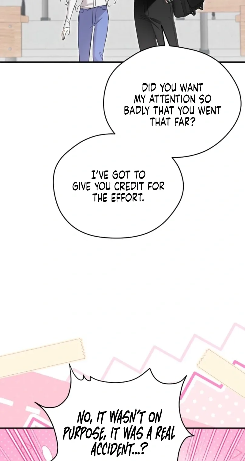 I Married the Male Lead’s Dad Chapter 165 page 38