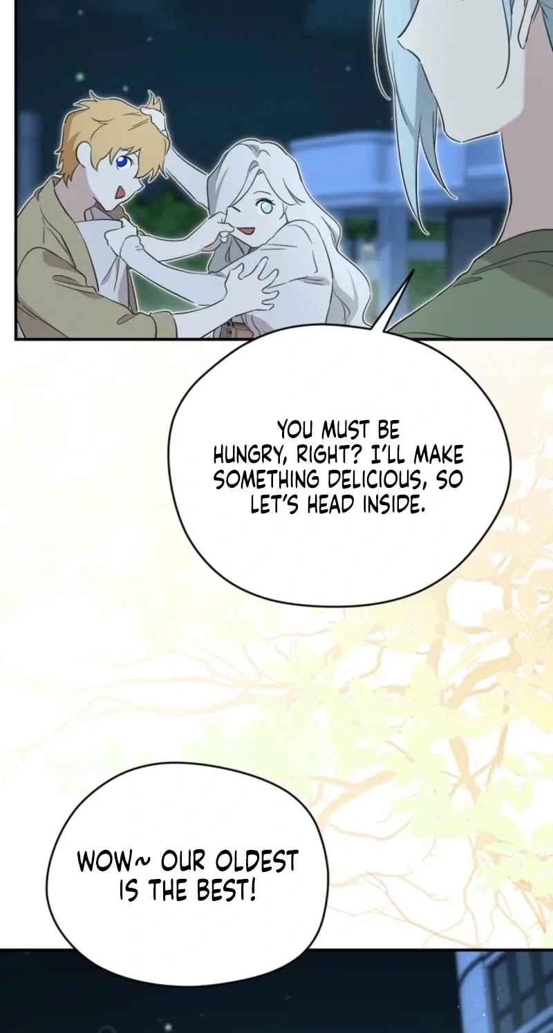 I Married the Male Lead’s Dad Chapter 165 page 71