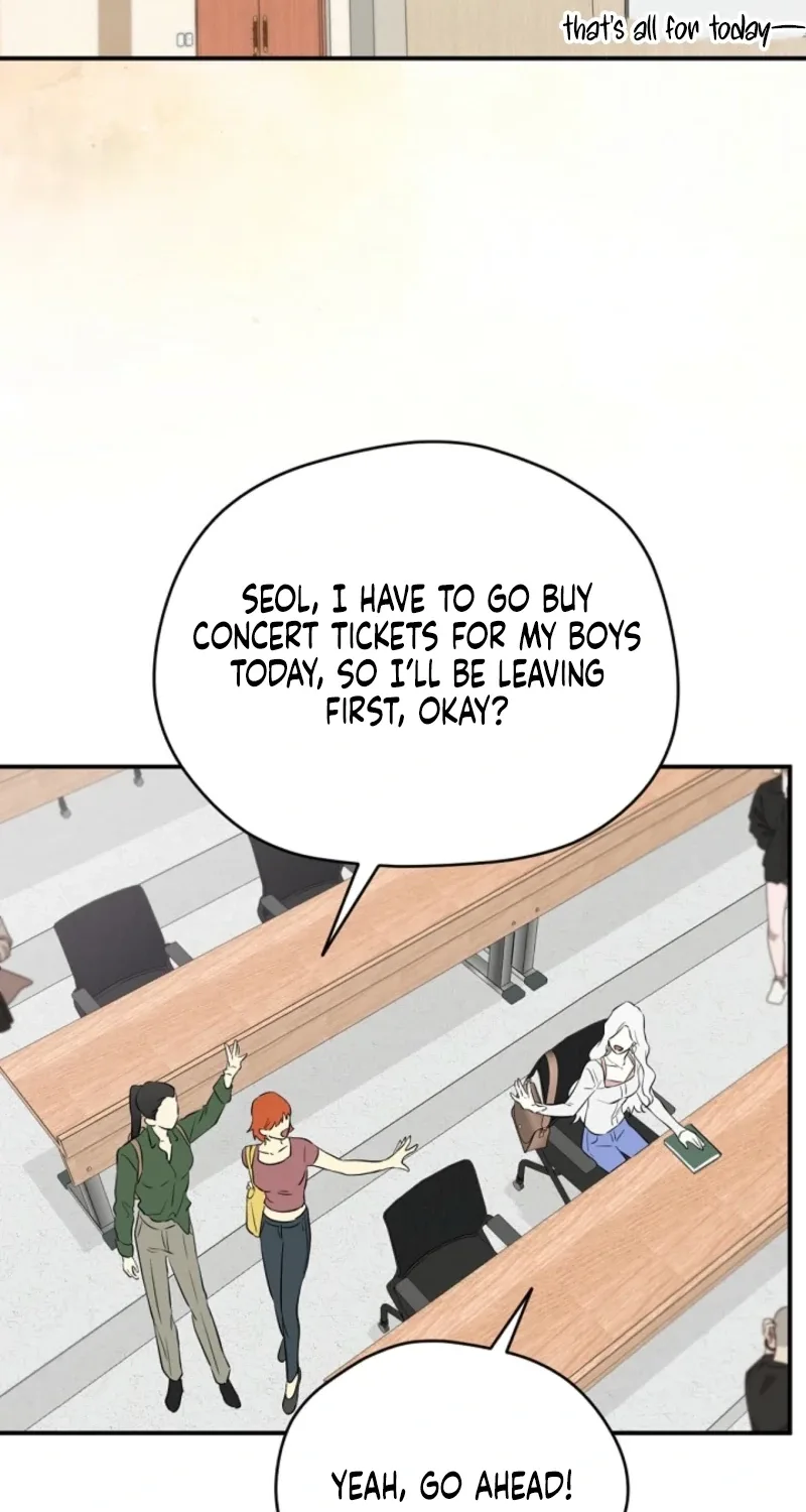 I Married the Male Lead’s Dad Chapter 165 page 28