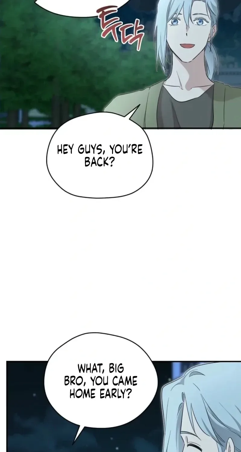 I Married the Male Lead’s Dad Chapter 165 page 70