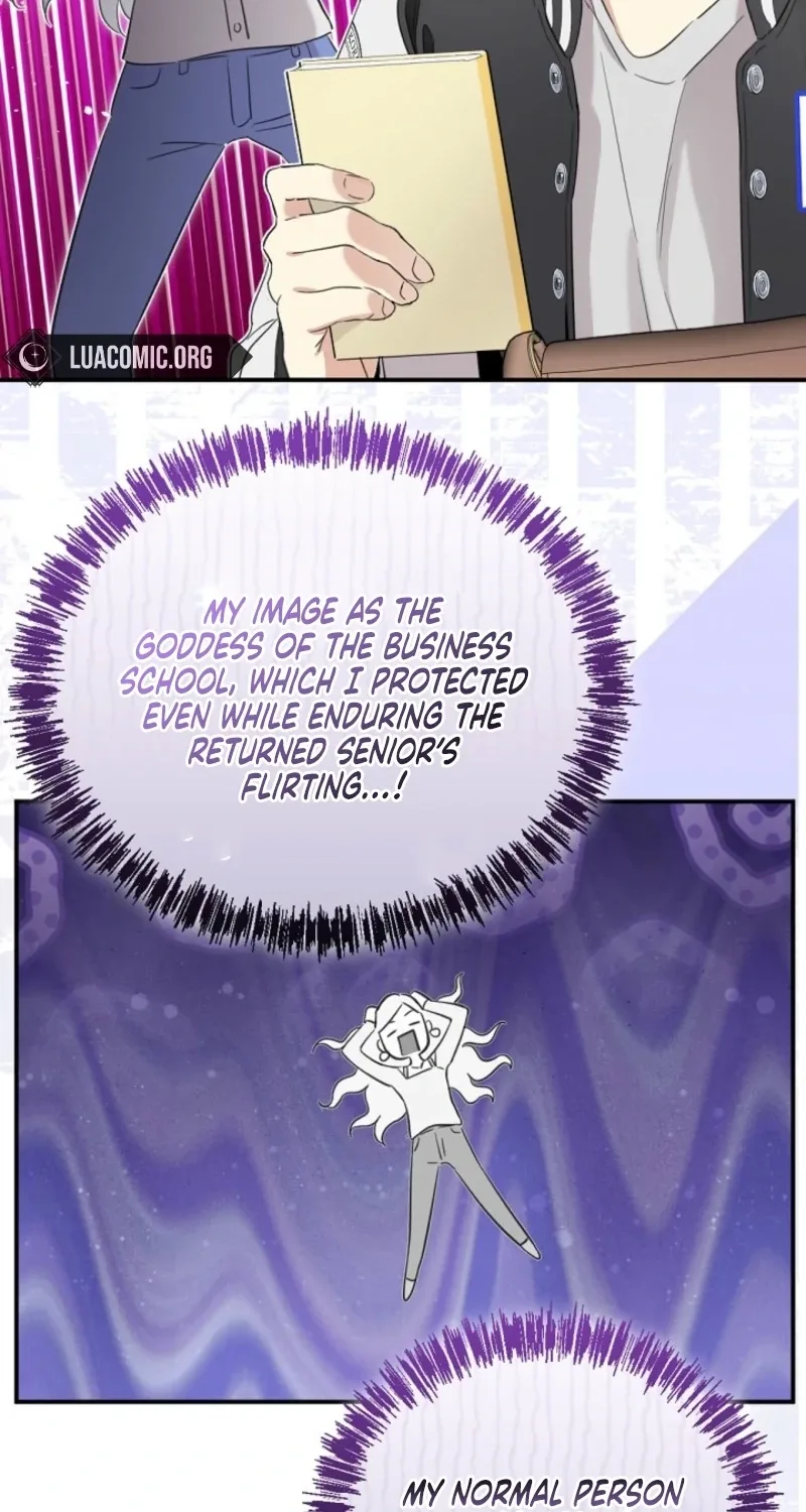 I Married the Male Lead’s Dad Chapter 165 page 44