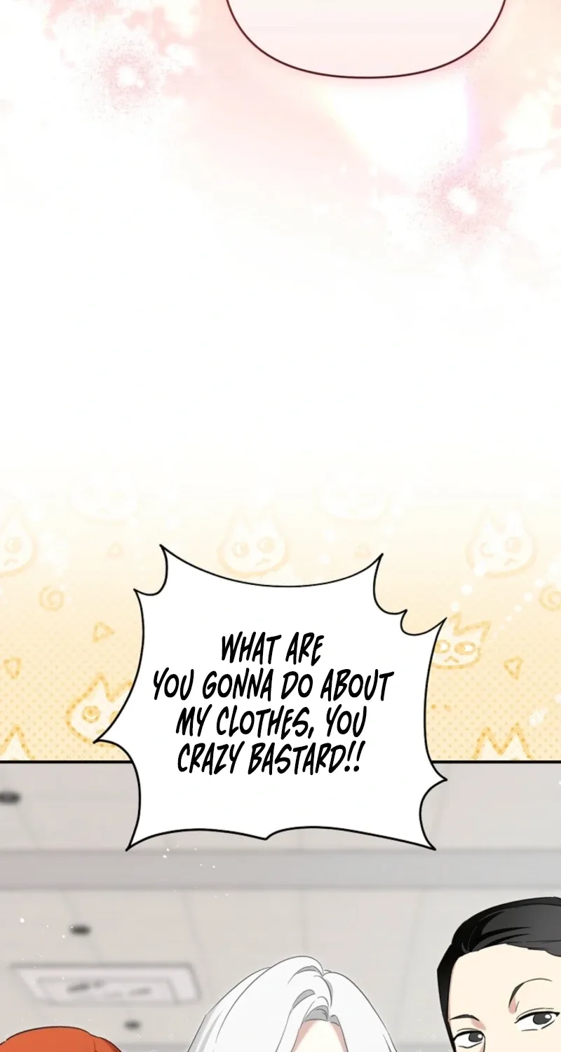I Married the Male Lead’s Dad Chapter 165 page 22