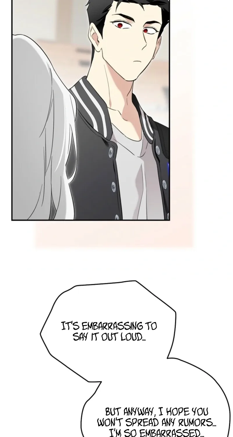 I Married the Male Lead’s Dad Chapter 165 page 46