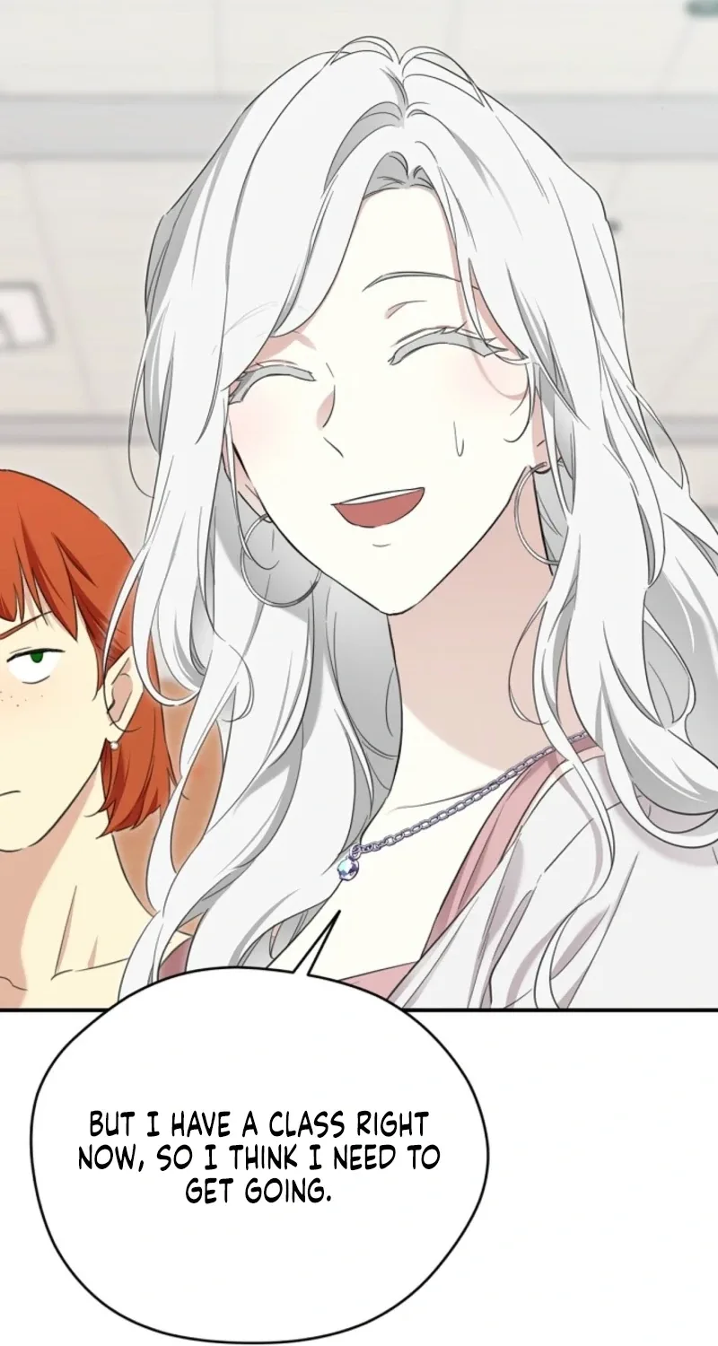 I Married the Male Lead’s Dad Chapter 165 page 2
