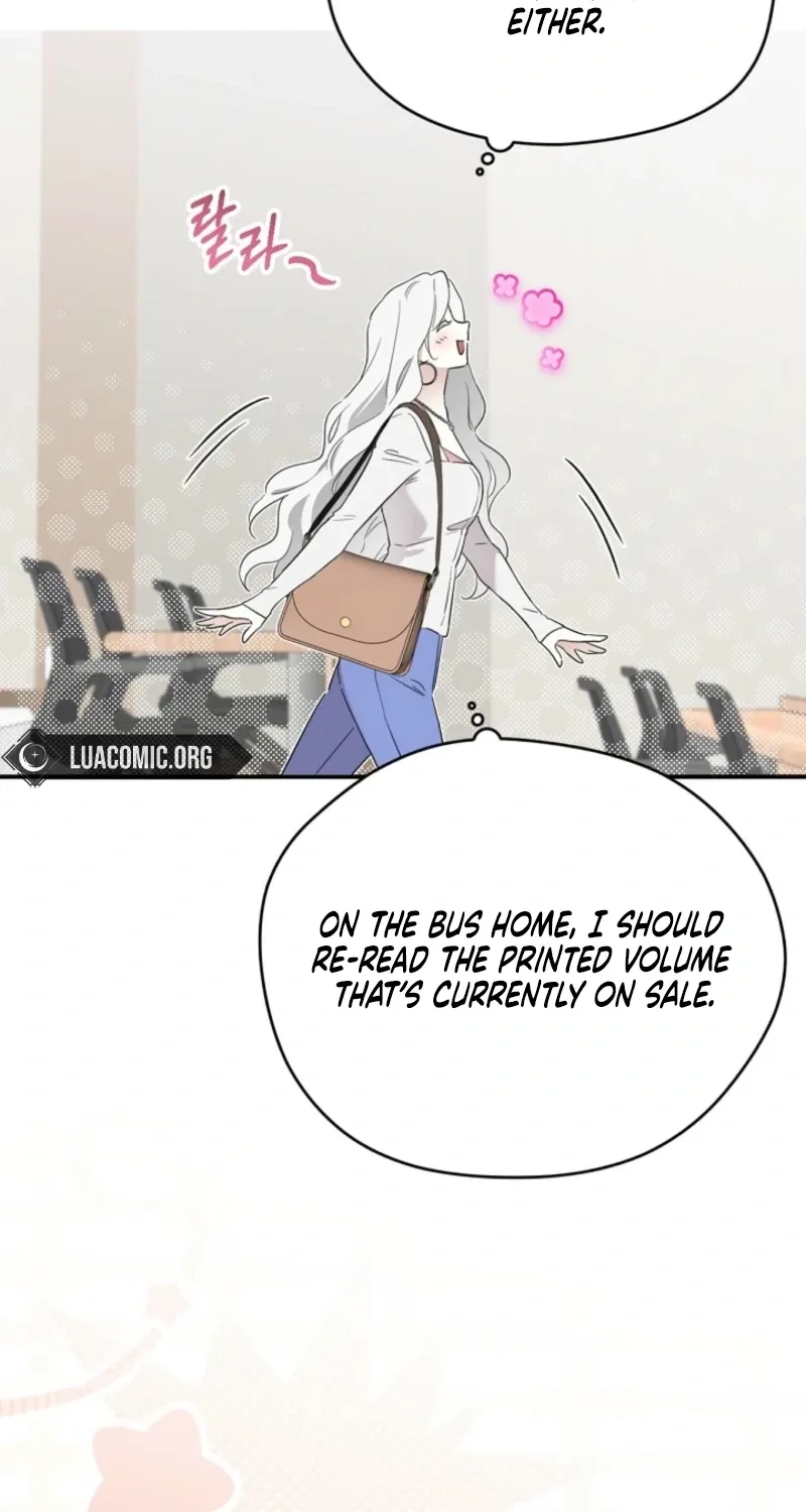 I Married the Male Lead’s Dad Chapter 165 page 31
