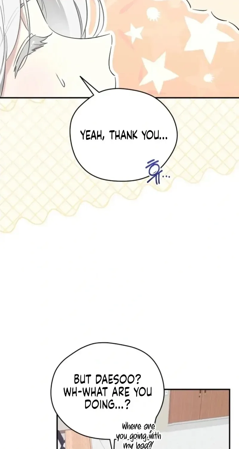 I Married the Male Lead’s Dad Chapter 165 page 50
