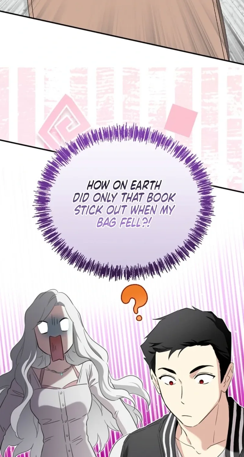I Married the Male Lead’s Dad Chapter 165 page 43