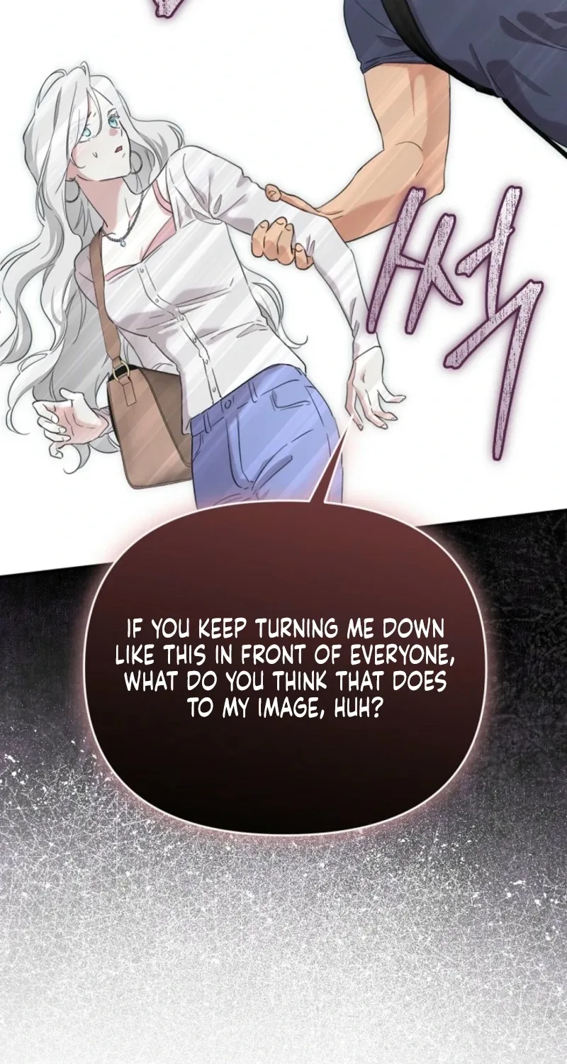 I Married the Male Lead’s Dad Chapter 165 page 6