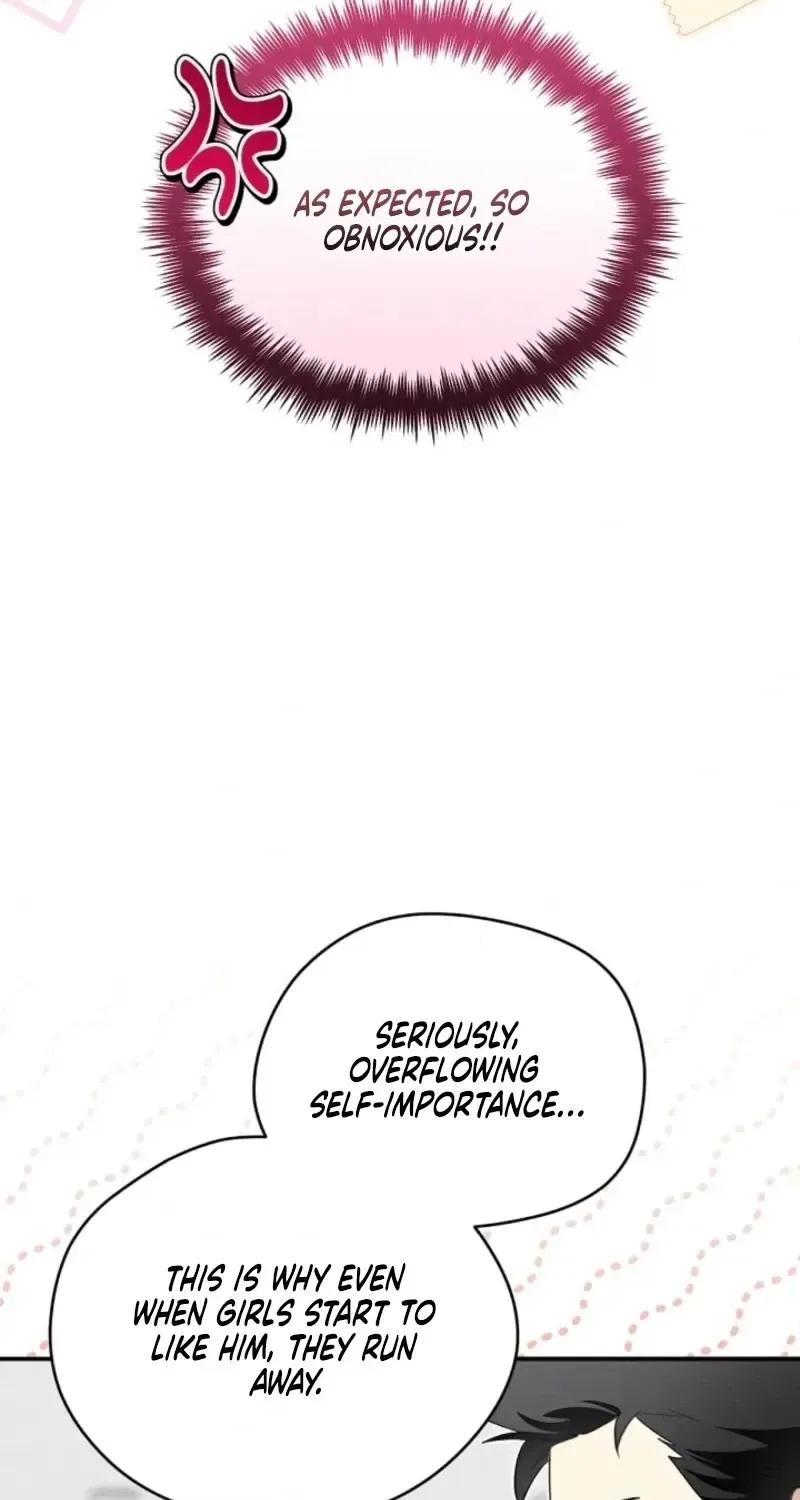 I Married the Male Lead’s Dad Chapter 165 page 40