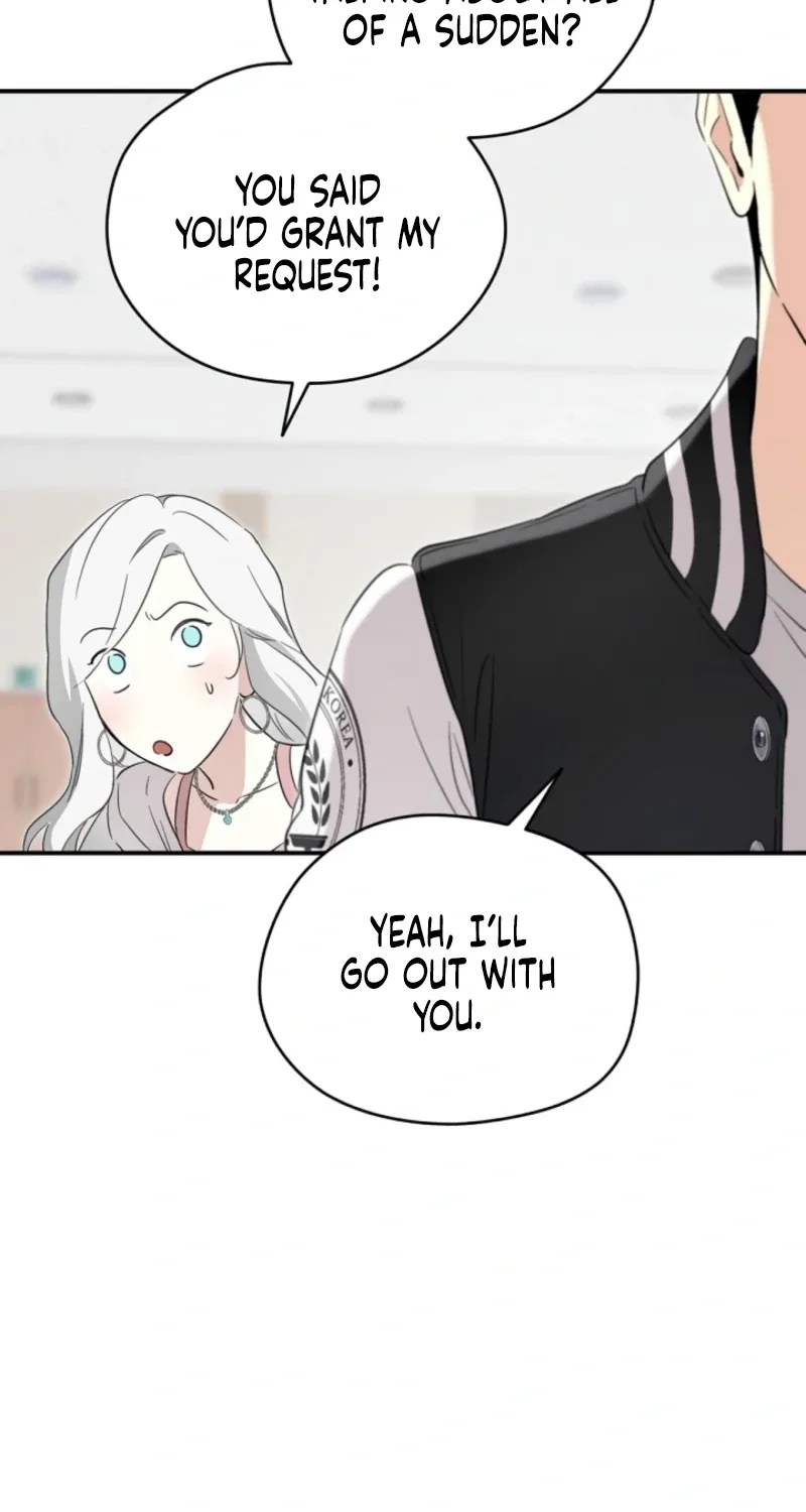I Married the Male Lead’s Dad Chapter 165 page 52