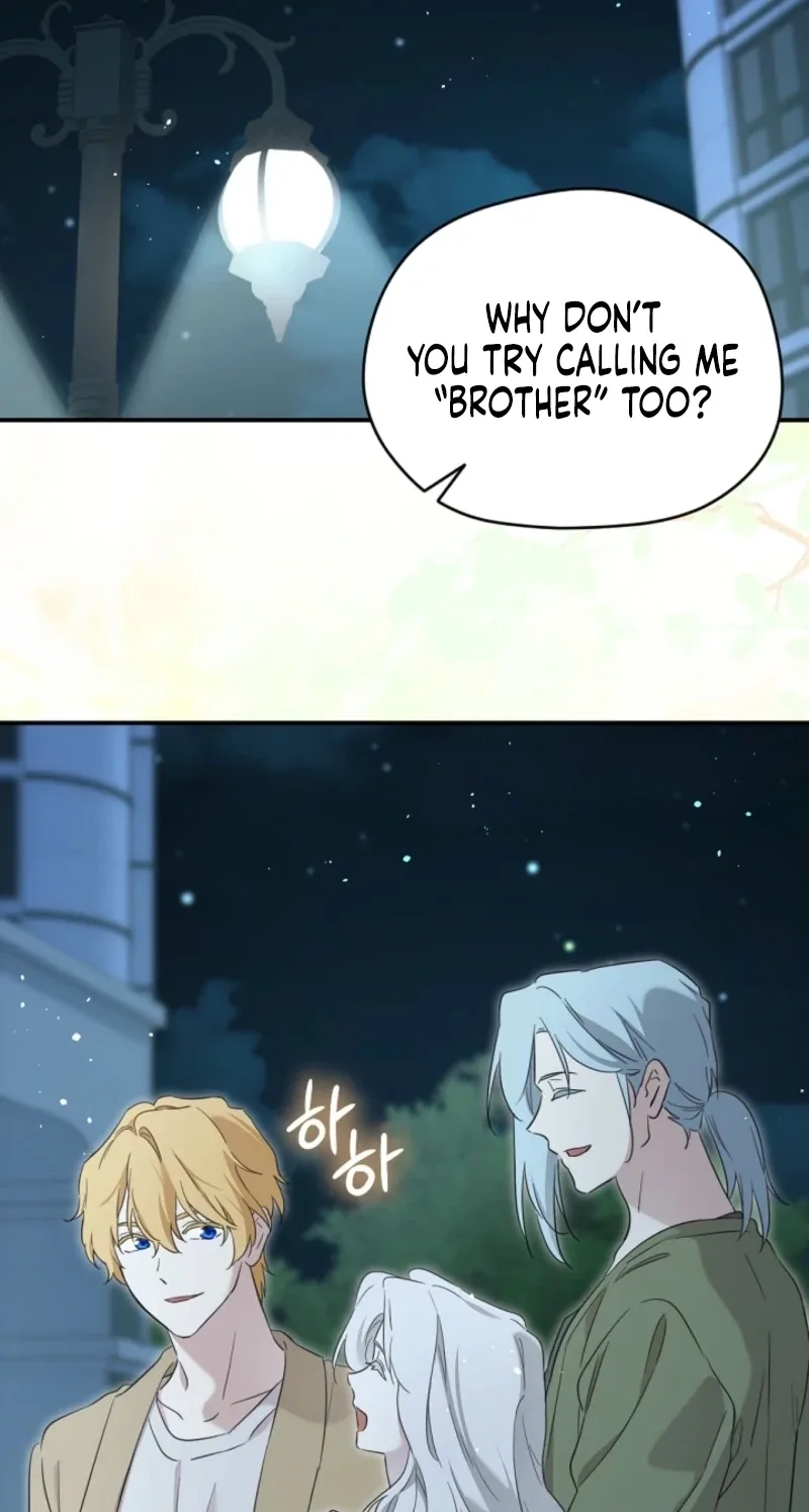 I Married the Male Lead’s Dad Chapter 165 page 72