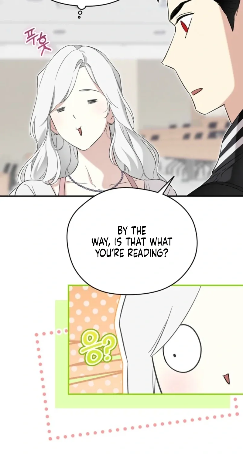 I Married the Male Lead’s Dad Chapter 165 page 41