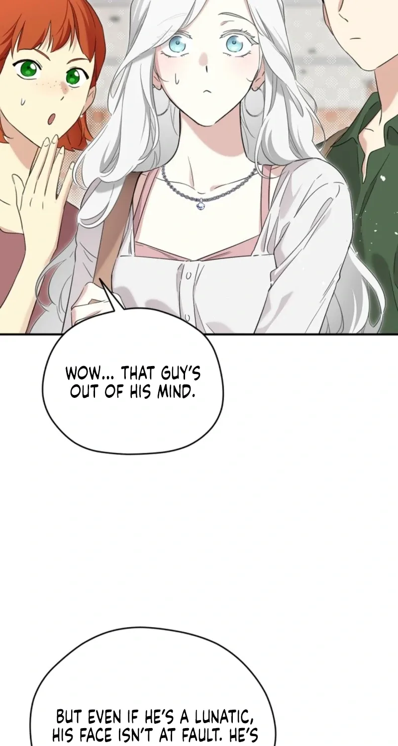 I Married the Male Lead’s Dad Chapter 165 page 23