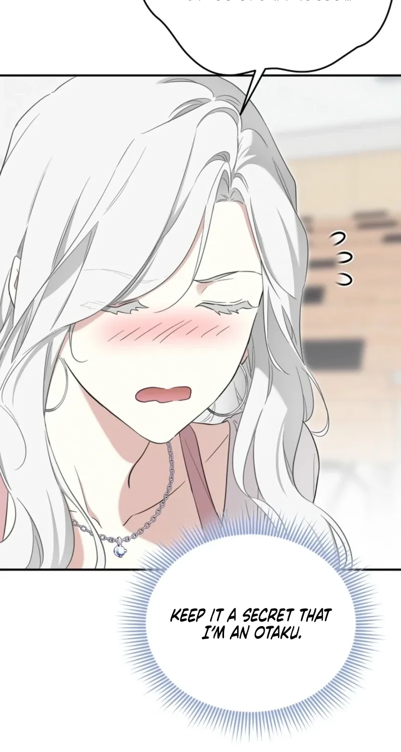I Married the Male Lead’s Dad Chapter 165 page 47