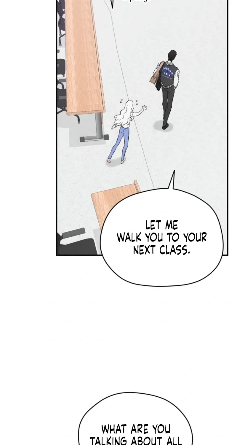 I Married the Male Lead’s Dad Chapter 165 page 51