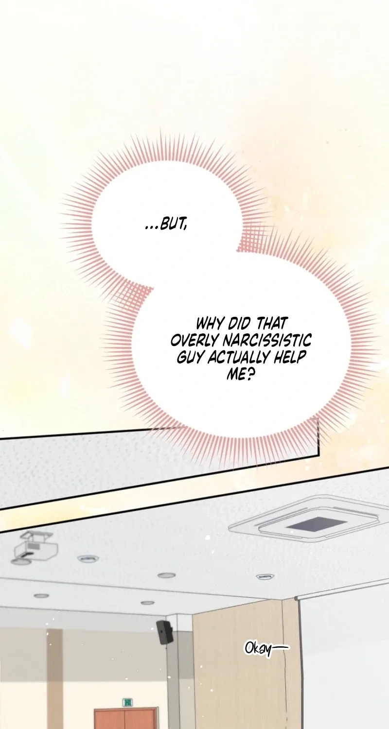 I Married the Male Lead’s Dad Chapter 165 page 27