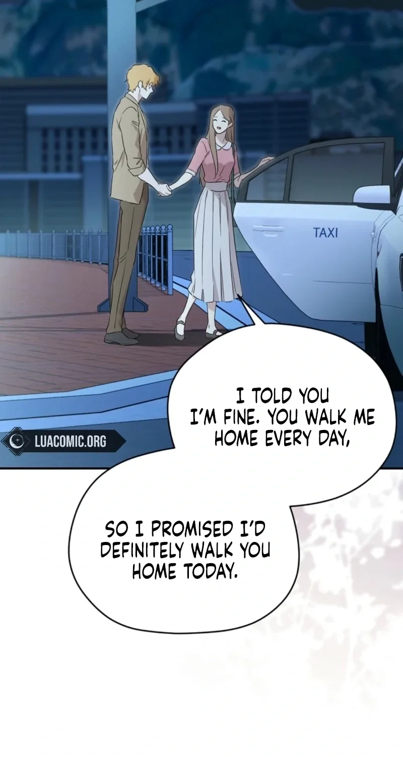 I Married the Male Lead’s Dad Chapter 165 page 65