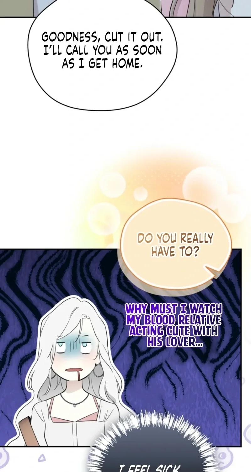 I Married the Male Lead’s Dad Chapter 165 page 67