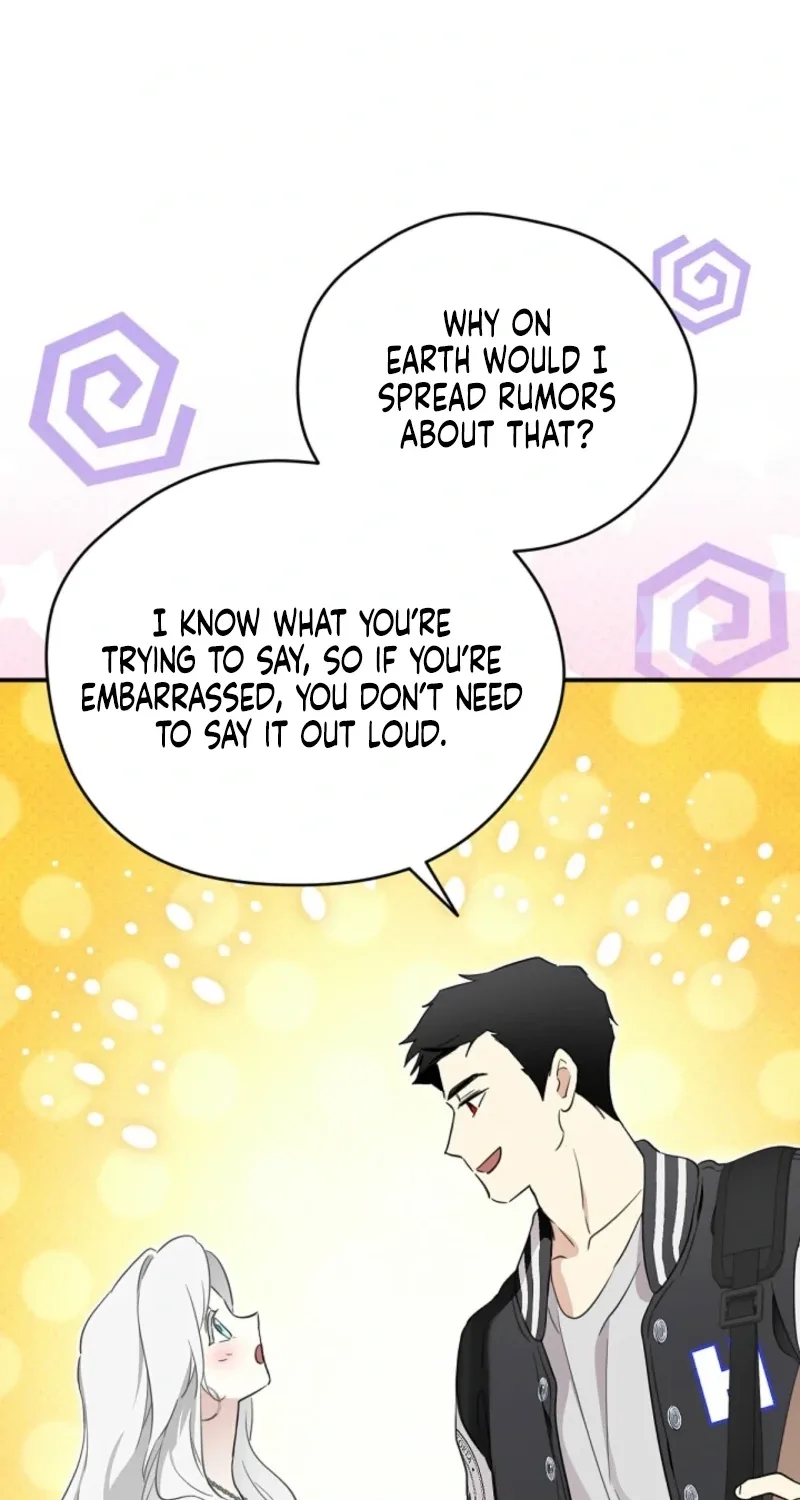 I Married the Male Lead’s Dad Chapter 165 page 48
