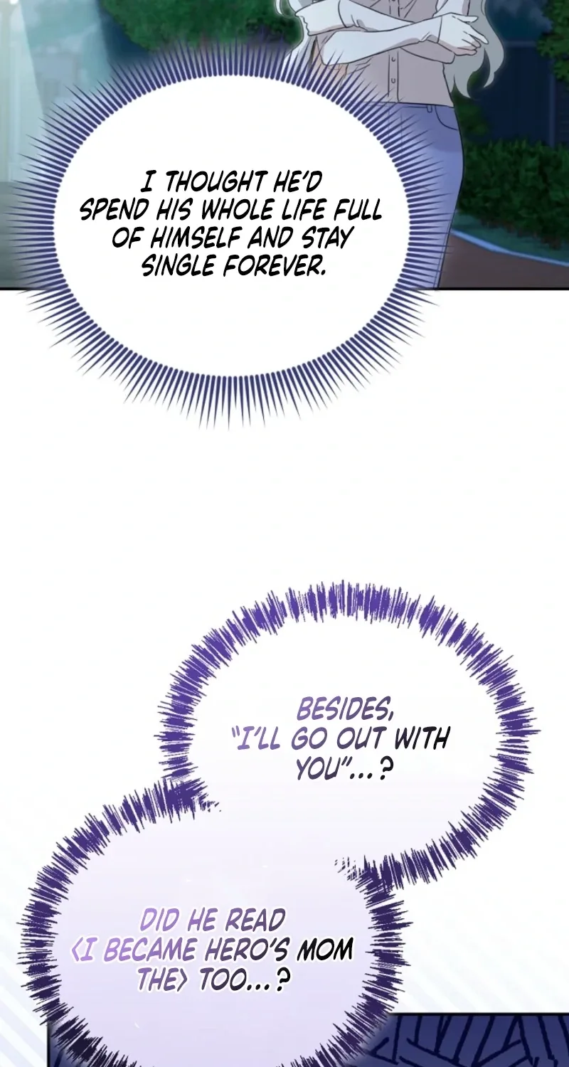 I Married the Male Lead’s Dad Chapter 165 page 61