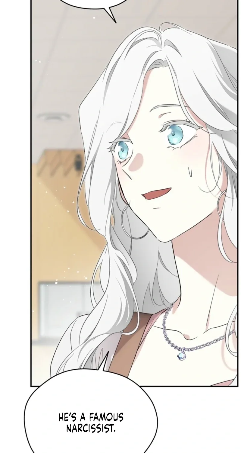 I Married the Male Lead’s Dad Chapter 165 page 25